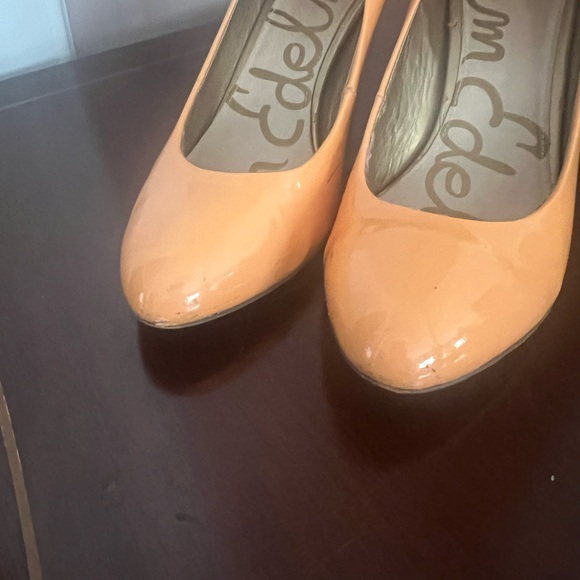 Sam Edelman Heels - Picture 5 of 9